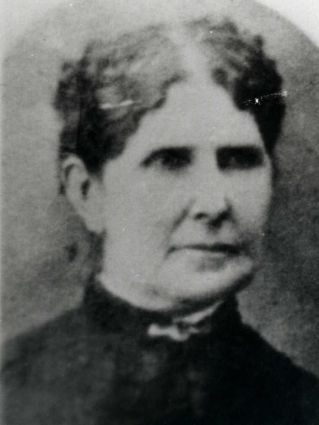 Epsy Jane Williams (1831 - 1910) Profile